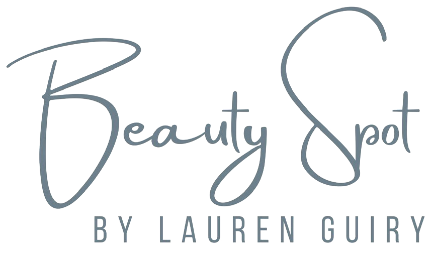 Beauty Spot By Lauren Guiry Logo